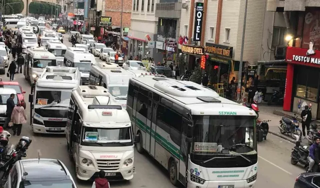 Adana’da Ulaşıma Zam Geldi Yeni Fiyatlar Açıklandı