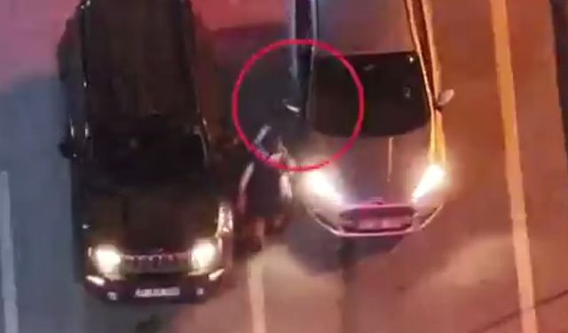 Gaziantep’te dilencilere dron destekli operasyon! 3’ü çocuk 13 kişi yakalandı