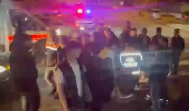 Şanlıurfa'nın Birecik ilçesinde trafik kazası: 2 Yaralı!