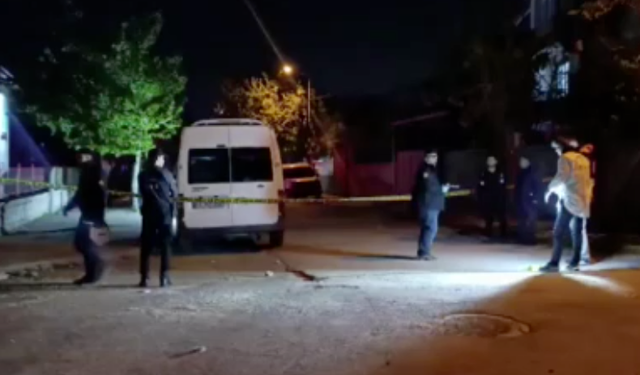 İki aile arasında silahlı kavga: 1’i Ağır 6 yaralı