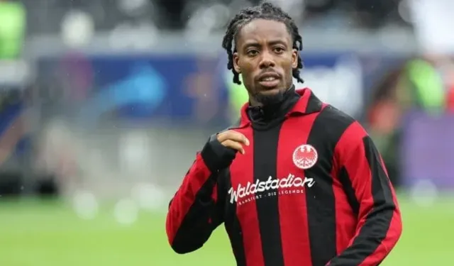 Elye Wahi Kimdir, Kaç Yaşında, Hangi Takımda Oynuyor? Beşiktaş Transfer Detayları