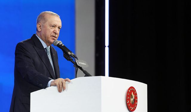 Cumhurbaşkanı Erdoğan’dan CHP Gaziantep İl Yönetimine sert tepki! Koca koca adamlar…