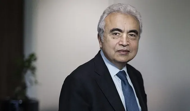 Fatih Birol Kimdir, Ne İş Yapıyor? IEA Başkanı Kariyeri ve Hayatı