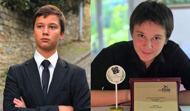 Gassal 3. Sezon Genç Baki Kimdir? Ulaş Çetin Köreken Kaç Yaşında, Nereli, Hangi Dizilerde Oynadı?