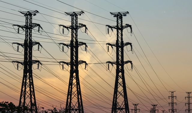 Gaziantep 20 Haziran 2026 Cumartesi elektrik kesintileri