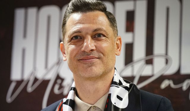 Gaziantep FK Teknik Direktörü Radoi maç sonrası konuştu! Hatalardan ders çıkarmalıyız