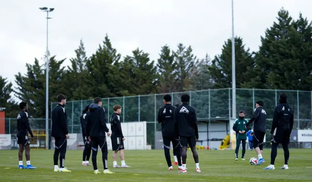 Gaziantep FK tempoyu arttırdı!