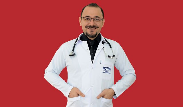 Gaziantepliler dikkat! Uzmanından kalp sağlığı uyarısı