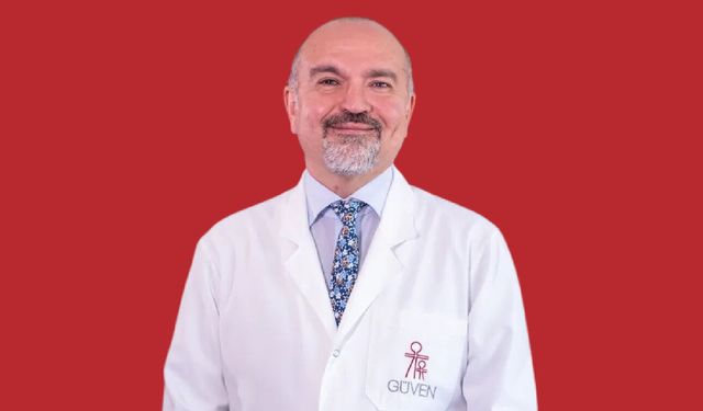 Uzmanından uyarı: Risk faktörleri genç yaşlara indi