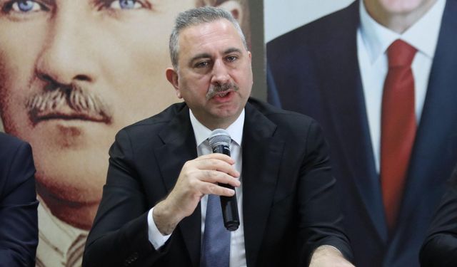 Abdulhamit Gül’den Netanyahu’ya sert tepki! Zalim yenilmeye mahkumdur