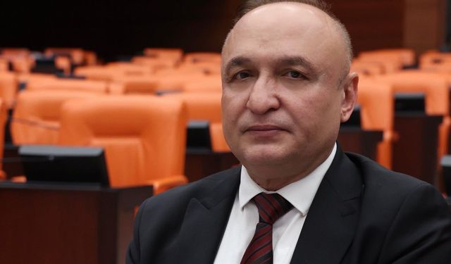 Gaziantep Milletvekili Meriç’ten ‘İşsizlik Rakamı’ çıkışı! Gerçeği yüzümüze çarpıyor…