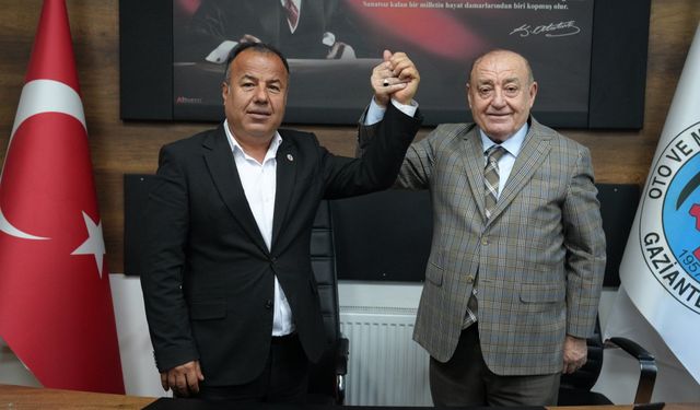 GESOB seçimleri öncesi şok gelişme! Ramazan Balcı, Akdoğan’a desteğini açıkladı…