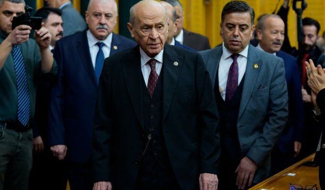 MHP Gaziantep Milletvekili Sermet Atay’dan İl başkanlığı açıklaması!