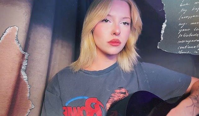 Müge Gazel Kimdir Kaç Yaşında Final Touch Ödülü Ne Kadar?