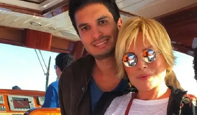 Zoran Lalvani Kimdir Kaç Yaşında Ne İş Yapıyor Nerede Yaşıyor Semiramis Pekkan’ın Oğlu