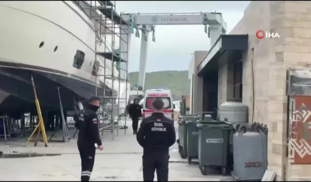 Son dakika! Düzensiz göçmenleri taşıyan bot battı! Çok sayıda ölü var…