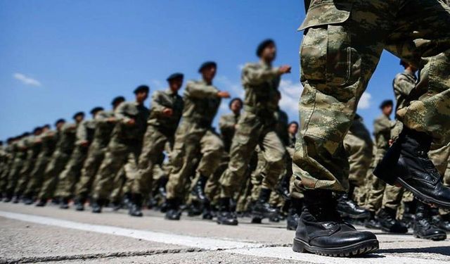 Resmi Gazete’te yayımlandı! Bedelli askerliğe zam geldi