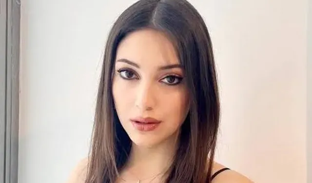 Cemre Gümeli Kimdir Kaç Yaşında Hangi Dizilerde Oynadı Kariyeri