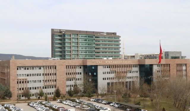 Gaziantep Cumhuriyet Başsavcılığına algı operasyonu mu yapılıyor?