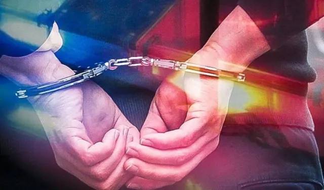 İnternetten silah satışına 16 ilde darbe! Çok sayıda gözaltı…