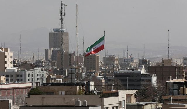 İran’dan yeni Hürmüz uyarısı: "Müdahale edilecek"