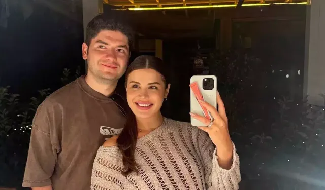 Selen Kaldırım Özyurt Kimdir? Kaç Yaşında, Hamile mi? Atakan Özyurt Ailesi Detayları