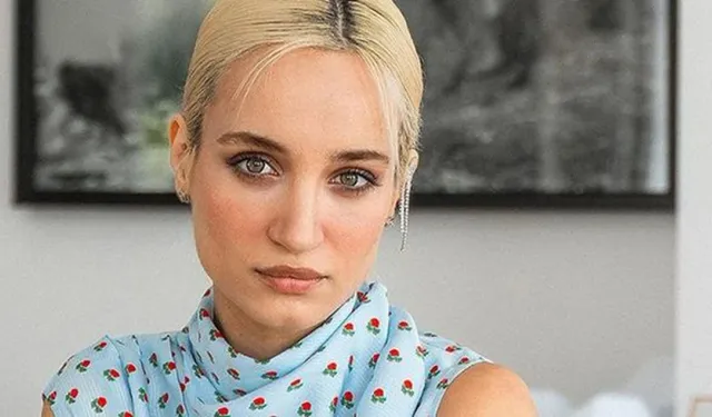 Melisa Tapan Kimdir Kaç Yaşında Nerelidir?