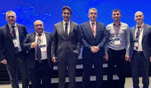 Gaziantep Üniversitesi profesörüne önemli görev