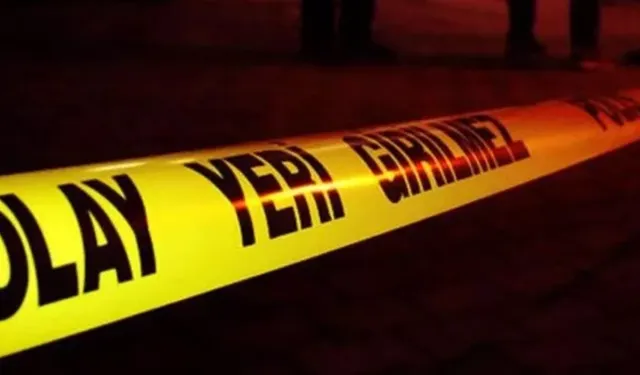 Polis memurunun kızı silahla kendini vurdu