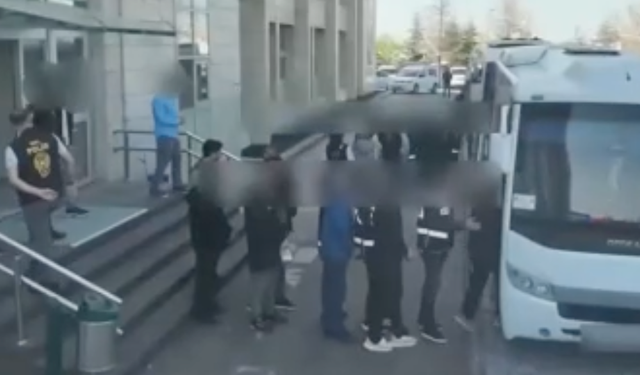 Gaziantep dahil 13 ilde "yasa dışı bahis" operasyonu: 31 tutuklama