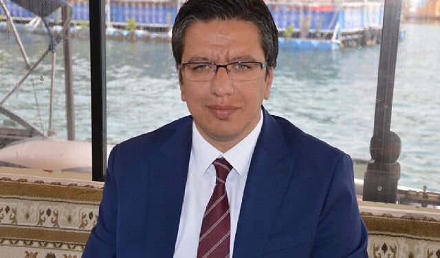 Şeref Albayrak Kimdir? Halfeti Eski Belediye Başkanının Hayatı ve Kariyeri