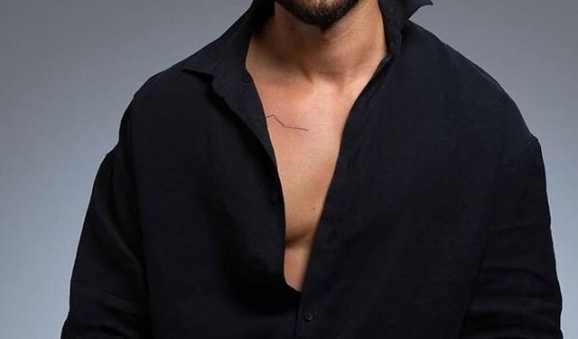 Ekin Mert Daymaz Kimdir? Nereli, Kaç Yaşında, Hangi Dizilerde Oynadı?