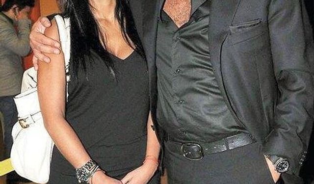 Hakan Ural’ın Eşi Ezgi Can Ural Kimdir?