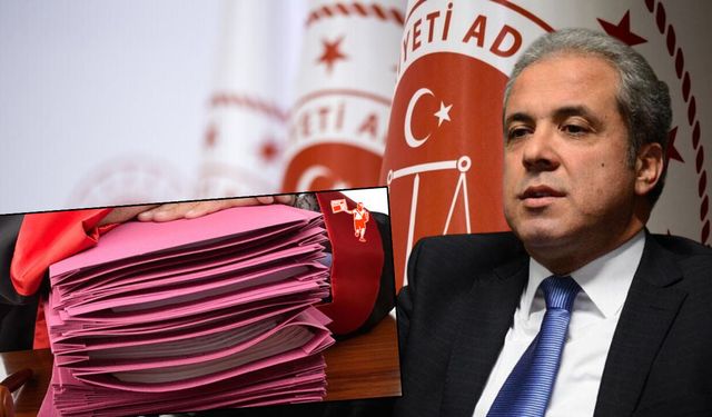 Bakanlık faili meçhul dosyalar için düğmeye bastı… Şamil Tayyar tüm detaylarıyla anlattı!