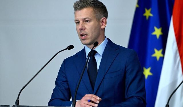 Macaristan’ın Seçilmiş Başbakanı Magyar'dan Netanyahu açıklaması: Tutuklanır!