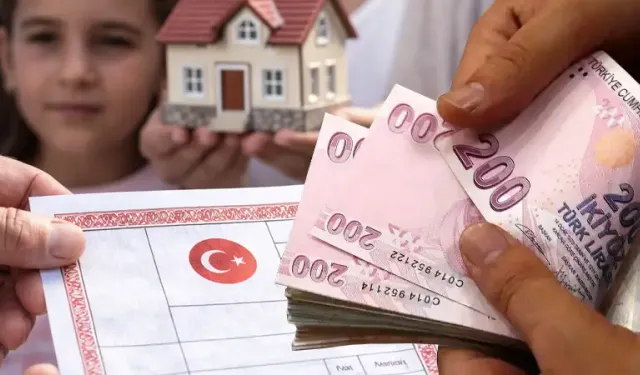 Bakanlık harekete geçti! Konut ve arsa satışlarında elden ödeme dönemi sona eriyor