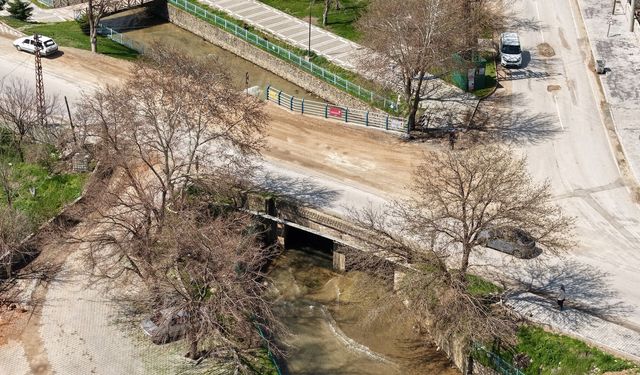Kahramanmaraş ulaşım altyapısına güçlü dokunuş