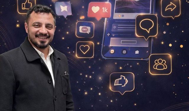 Sosyal Medyada Bot Hesap Tehlikesi Büyüyor!
