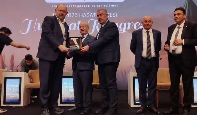 TUSAF Başkanı Çakmak’tan çok konuşulacak açıklamalar! Un Sanayicisi zorda…