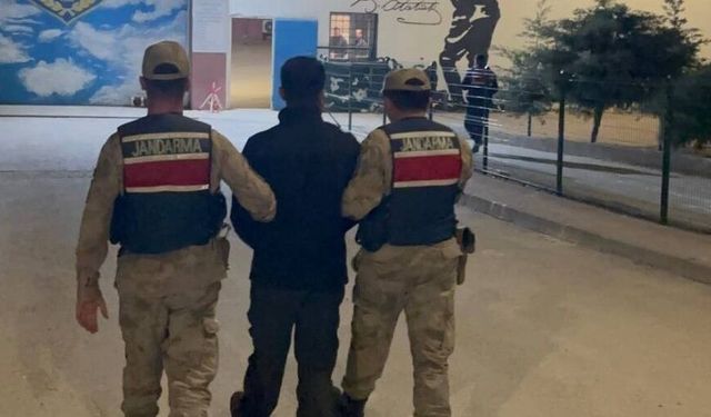 Gaziantep’te zehir tacirlerine şok darbe! 4 şüpheli gözaltında…