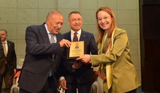 Gaziantep Milletvekili Bakbak’tan Ürdün’de kritik temaslar…