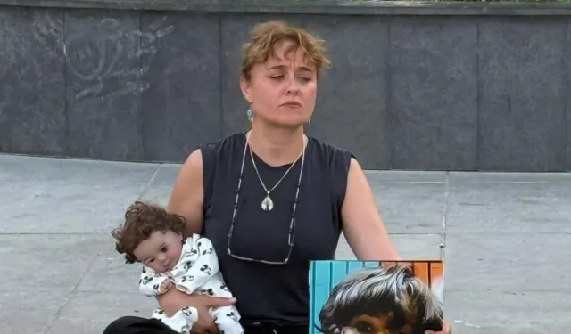 Yasemin Minguzzi Kimdir, Kaç Yaşında Mattia Ahmet Minguzzi Olayı Nedir