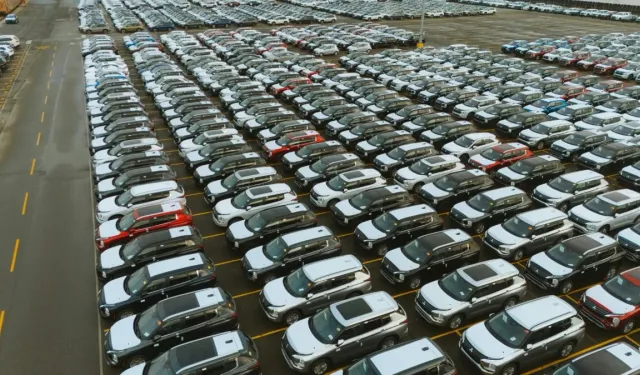 Ehliyet şartı kalktı: Engellilere ÖTV’siz araç müjdesi