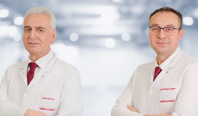 Talasemide erken tanı ve düzenli takip hayat kurtarıyor
