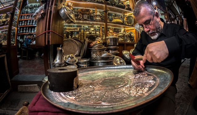 GTB’den iki ayrı fotoğraf yarışması! Gaziantep fotoğraflarla anlatılacak