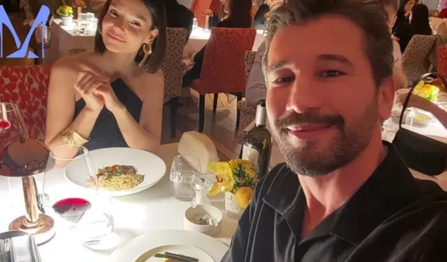 Adem Kılıççı’nın Sevgilisi Ülküm Kimdir, Ne İş Yapıyor?