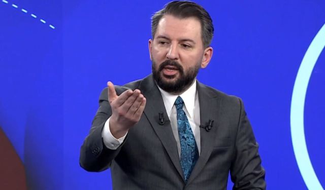 Ferhat Murat Kimdir? Aslen Nereli, Kaç Yaşında ve Ne İş Yapıyor?