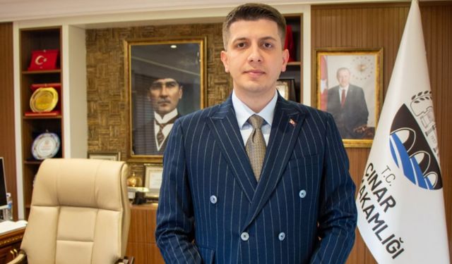 Zikrullah Erdoğan Kimdir? Yeni MSB Genel Müdürü Nereli ve Kaç Yaşında?