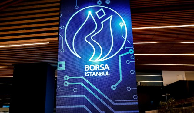 Borsa günü düşüşle tamamladı (18 Mayıs)