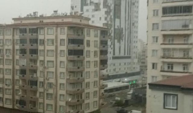 Gaziantep’te zarar gören hastaneden açıklama geldi!